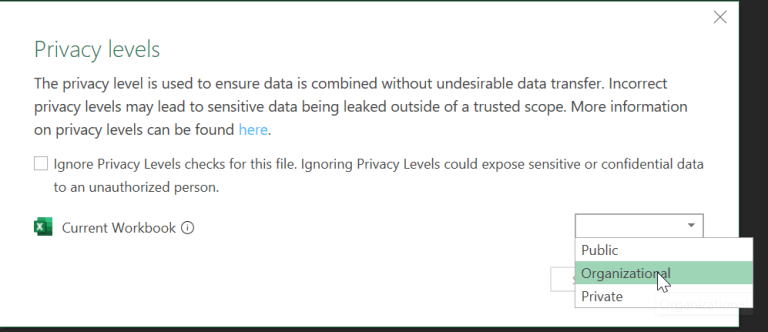 The comprehensive guide to using Business Central Excel Report Metadata ...