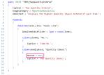 Query Methods for Business Central AL Development – BC Development Notebook