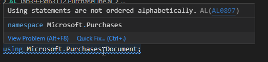 GitHub Copilot Playbook: Chat Modes – BC Development Notebook