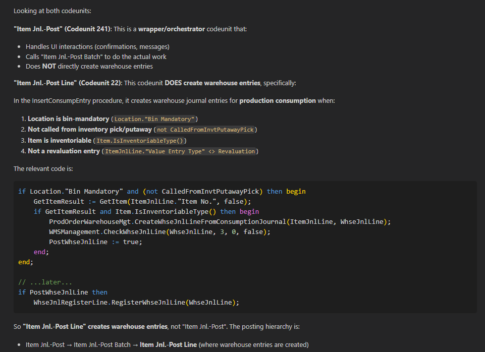 GitHub Copilot Playbook: Chat Modes – BC Development Notebook
