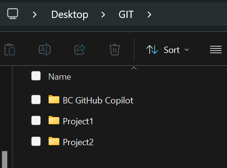 GitHub Copilot Playbook: Reusable Prompts – BC Development Notebook