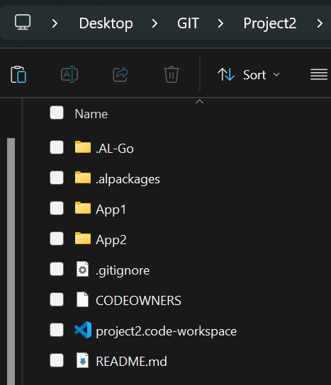 GitHub Copilot Playbook: Reusable Prompts – BC Development Notebook
