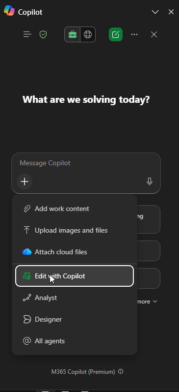 Building Business Central Excel Reports with Copilot – BC Development ...